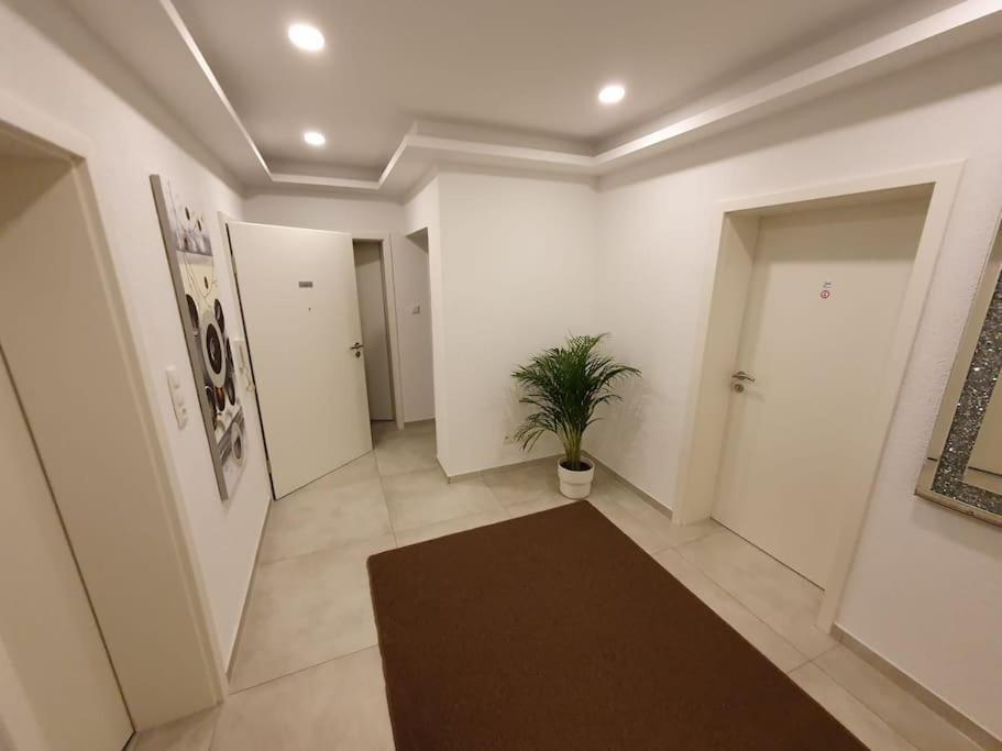 Wohntel Ricklingen Appartement *