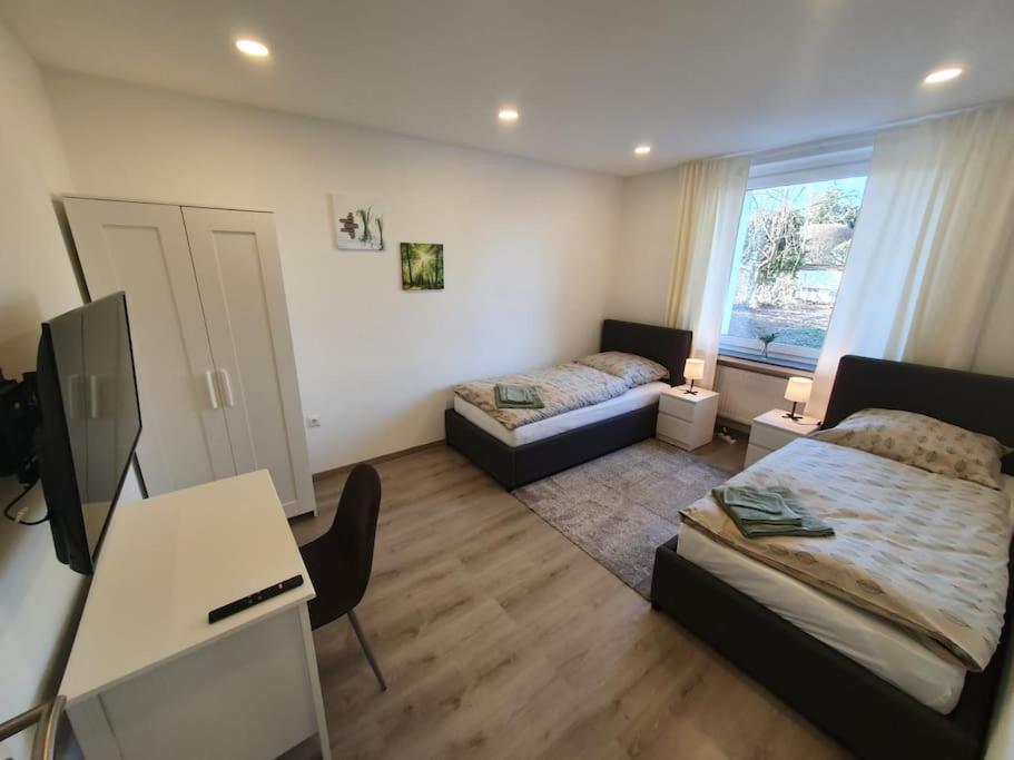 Wohntel Ricklingen