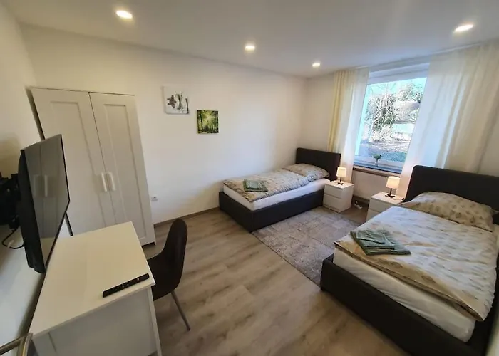 Wohntel Hannover Ricklingen