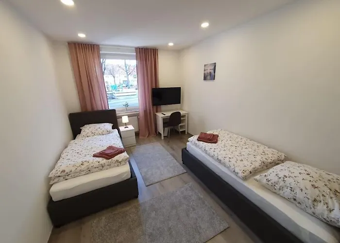 Wohntel Hannover Ricklingen