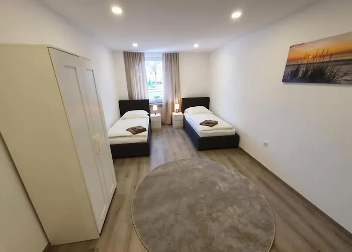 Wohntel Hannover Ricklingen