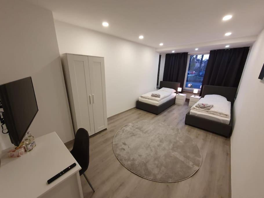 Apartment Wohntel Ricklingen Hannover