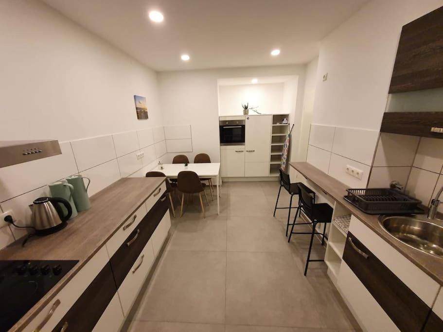 Wohntel Ricklingen Apartment Hannover